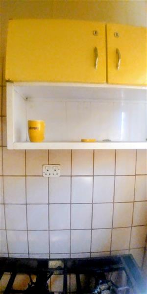 Bachelor flat to rent Vleikop