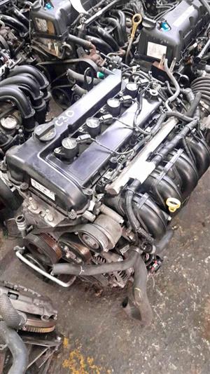 FORD 2.0 (C3) ENGINE FOR SALE