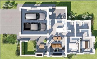 2 Bedroom House for Sale in Klein Karoo in Hartland Lifestyle Estate