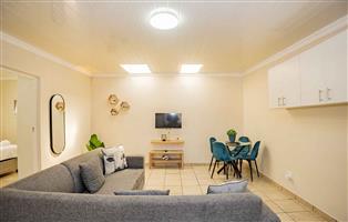 Apartment Rental Daily in Oakdale