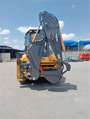 GIANT TLB 3GXP