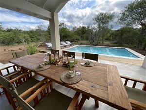 5 Bedroom home for sale in Moditlo Estate