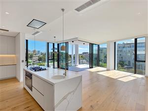 Apartment Rental Monthly in Waterfront