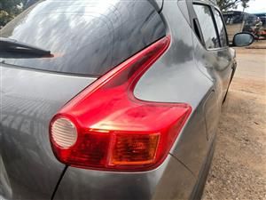 For sale: Used Tail Lights for 2005 Nissan Juke