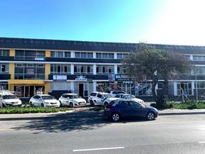 Office Rental Monthly in Montague Gardens