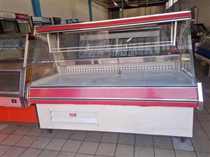 Butchery fridge 2m