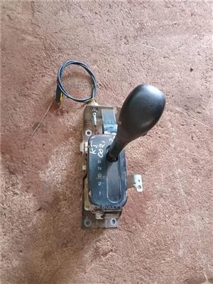 Used Jeep Cherokee KJ gear levers available in stock 