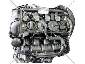 Audi 1.8 TFSI CAB