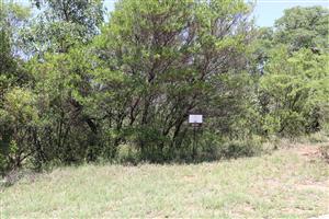 Vacant Land Residential For Sale in Koro Creek Golf Estate