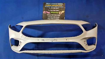 Mercedes AMG W177 A35 Front Bumper