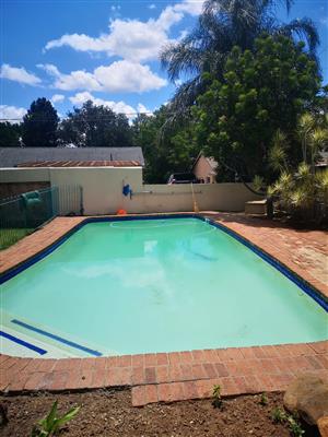 Large Family Home for Rent in a Safe, Well‑Located Area (Above Sefako Makgatho D
