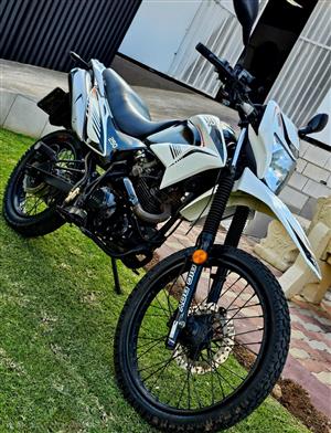 2024 BIG BOY TSR 250CC 