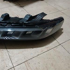 Suzuki fronx headlight