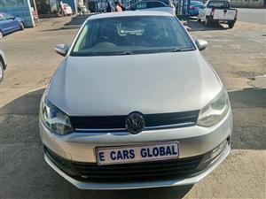 Vw polo 6