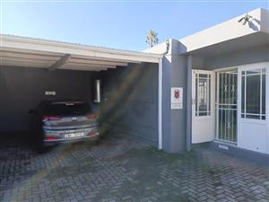 Spacious open plan office to rent