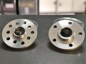 Custom Wheel Spacers (Read Description)