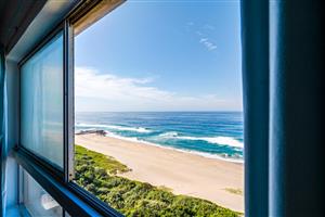 Apartment For Sale in Amanzimtoti
