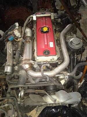 HINO N04CT ENGINES FOR SALE