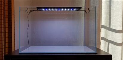 Aquarium LED Light - Beamswork Hi Lumen 50