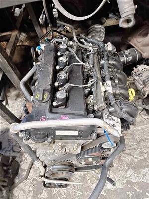 FORD FOCUS C30 ENGINES FOR SALE