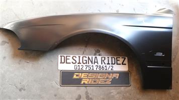 BMW E39 (5 SERIES ) FRONT LEFT FENDER