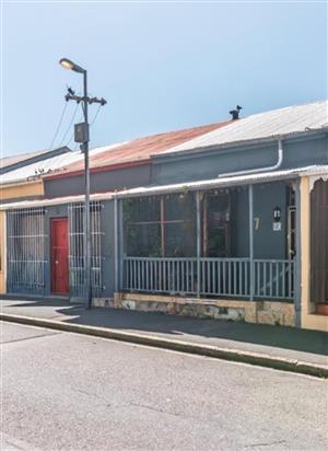House For Sale in Observatory