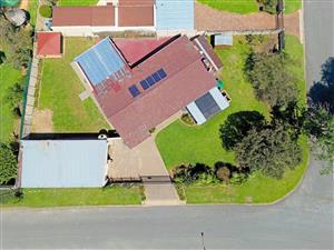 House For Sale in Allen Grove