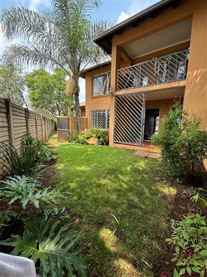 Townhouse Rental Monthly in Moreleta Park