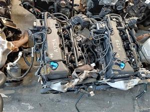 FORD ROCAM 1.3 L ENGINES AND GEARBOXES FOR SALE