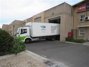 Affordable moving company 