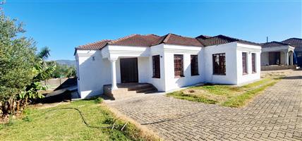 Newly renoated 3 Bedroom to rent in New Town, Louis Trichardt