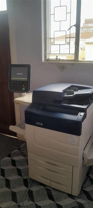 Xerox C70