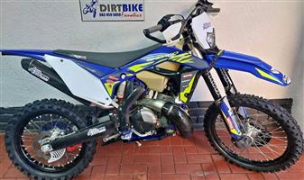 Sherco SE300 Factory