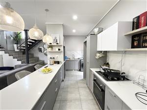 3 Bedroom 2.5 Bathroom House
