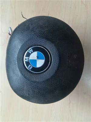 BMW E39/E46 AIRBAG