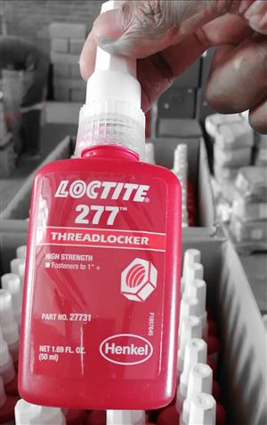 Henkel Loctite 277 - 50ml