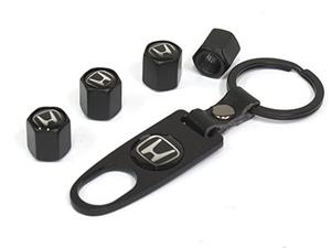 Valve Kit With Logo And Key