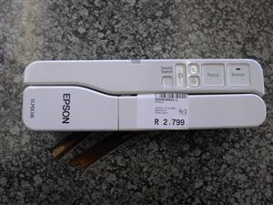 Epson ELPDC06 Document Camera / Scanner 