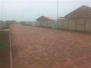 House Rental Monthly in Riversdale