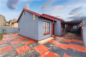 House For Sale In Protea Glen  Ext 9