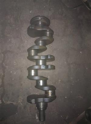 Isuzu KB250 Crankshaft For Sale