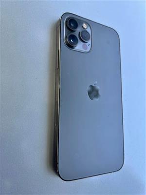 iPhone 12Pro
