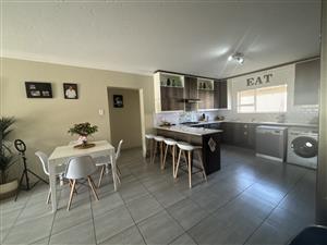 Investor Opportunity in Secure Morehill – Spacious 3 Bedroom Townhouse