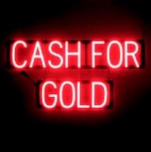 CASH FOR GOLD JEWELRY