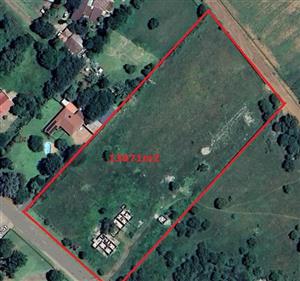 Vacant Land Residential For Sale in Riversdale