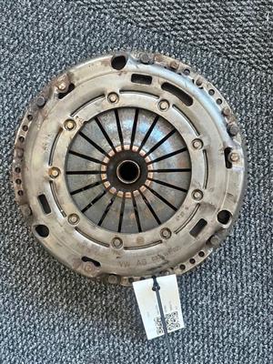CAX FLYWHEEL  1.4 A1 A3 TIGUAN GOLF MK6