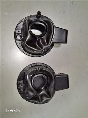 VW POLO 6 FUEL FILTER COVER FOR SALE 