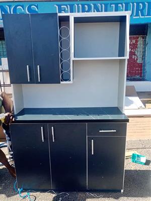 Kitchens and wardrobes