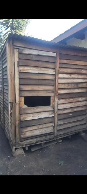 Wendy House for sale 2nd hand