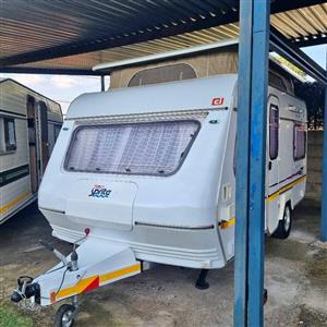 1995 SPRITE ESCAPE